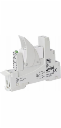 Relpol Relé rozhraní 1P 12V DC AgNi 16 A / 250 V AC PI85-012DC-M41G-MS-2011 862204