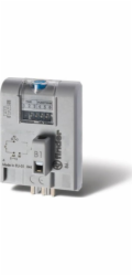 Finder Multifunkční časový modul 12–240 V AC/DC pro patice relé F86-00-0-240-0000