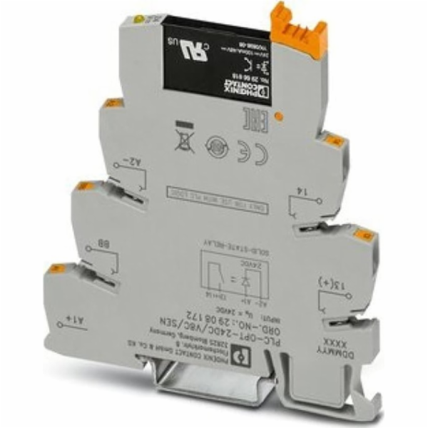 Phoenix Contact Modul polovodičového relé PLC-OPT-24DC/V8...