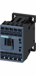 Siemens Výkonový stykač AC-3 3kW 400V 1NO AC 230V 3RT2015-2AP01