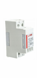 Relpol Průmyslové relé 2NO 24V AC 50Hz AgSnO2 RG25-3022-28-3024 863742