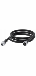 Siemens Propojovací kabel M12 5pin samice, přímý M12 5pin samec, přímý, délka 1 m 3SX5601-3SV15