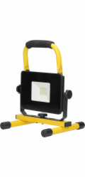 Orno BATRI LED 20W, Přenosné pracovní světlo s baterií, 1600lm, IP65, 6500K, 4400mAh
