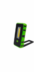 Ecolight 8W dobíjecí pracovní lampa LR-A8