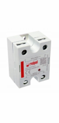 Relpol Polovodičové relé 4–32 V DC, 0–75 V DC, 20 A RSR95-75D20-DC 2616381