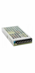 SilentiumPC Spínaný napájecí zdroj BSP 20005 230/5V 40A 120W, modulární, vestavný, použití: 88-264VACVAC, Ta70, 17000-1912