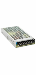 SilentiumPC Spínaný napájecí zdroj BSP 20012 230/12V 16,7A 200W, modulární, vestavný, vstupní napětí: 88-264VAC, Ta70, 17000-1913