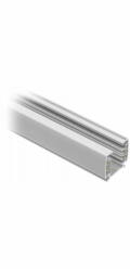 GTV 3fázová sběrnice X-RAIL 2m AC220-240V 16A bílá XTR-RA3FZ2B-00