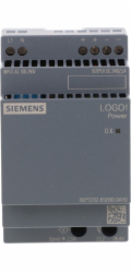 Siemens Napájecí zdroj LOGO!POWER 24V 2,5A 6EP3332-6SB00-0AY0