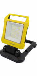 LVT LED dílenská lampa HERCULES 20W 1800lm 6500K IP54 síťové napájení GW-0029