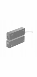 Alarmtech Magnetický povrchový jazýčkový spínač, třída 3 - MC 270-S45