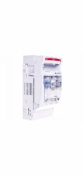NoName Pojistkový odpínač 160A RBK 00 MW šroubové svorky M8 do 70 mm2/ 63-823333-151