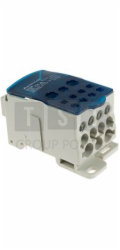 Elektro-Plast 49,5000 Distribuční blok UKK-500 49,5000
