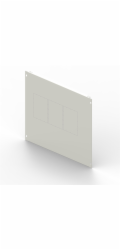 Legrand Kovový kryt DPX3 630 3P/4P bez bloku r-r vertikální 16M XL3S 630/4000 338770