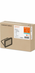 Ledvance LED projektorový světlomet FLOOD COMPACT V 50W 840 SYM 100 WT 4058075574915