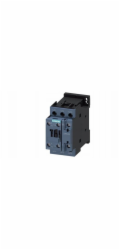 Siemens Výkonový stykač 32A 3P 110V AC 0Z 0R S2 3RT2027-1AG20