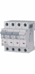 Eaton Jistič 3P+NB 16A 6kA AC xPole Home HN-B16/3N 194901