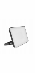 V-TAC LED projektorový světlomet FLUXI M 50W 6000lm 6500K IP65 Černý 23857-5