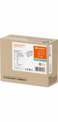 Ledvance LED projektorový světlomet FLOOD COMPACT V 20W 840 SYM 100 WT 4058075574793