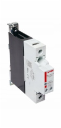 Relpol Polovodičové relé 24–660 V AC 15 A RSR75-60D15-H 2616401