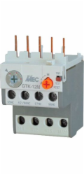 LSiS Tepelné relé 5-8A (GTK-12M 5-8A)