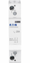 Eaton Instalační stykač CR 20A 24V AC 1NO CR2010024A EP-502133