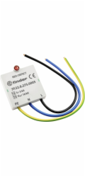 Finder Svodič přepětí typ T3 (kapsle pro krabici a zásuvku) varistor + jiskřiště 7P.32.8.275.