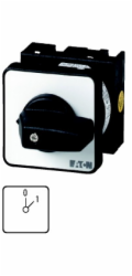 Eaton Vačkový spínač 20A T0-1-15401/E 038854