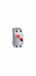 Schneider Electric 2P 25A 0,3A diferenciální jistič typ A RKN2P 25A 300MAA 06220446R0