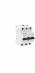 Eaton Jistič 3P B 5A 6kA FAZ6-B5/3 177585