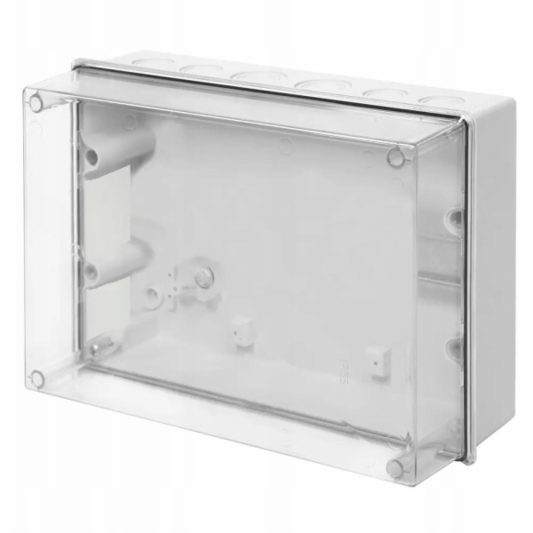 Elektro-Plast Pouzdro pro povrchovou montáž CARBO-BOX 303...