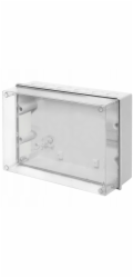 Elektro-Plast Pouzdro pro povrchovou montáž CARBO-BOX 303x214x123 0253-20
