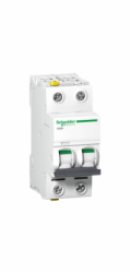 Schneider Electric Jistič iC60H 3P 63A C - A9F07363