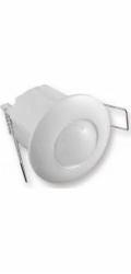 GTV Mikrovlnný pohybový senzor CM-5 1200W 220-240V AC 50/60Hz 360° (AE-CM5000-00)