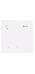 Zamel Wi-Fi regulátor teploty bílý Supla GKW-02 SPL10000051