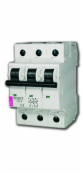 Eti-Polam Omezovač výkonu ETIMAT T 3P 13A - 002181098