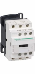 Schneider Pomocný stykač 9A 2NO 3NC 48V AC (CAD32E7)