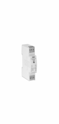 Bettermann Svodič přepětí pro dvouvodičové systémy 19VAC/28VDC 5kA 10kV FLD 24 (5098611)