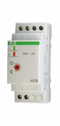 F&F Soumrakový spínač 16A U=12-264AC/DC - AZ-B-UNI