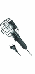 Lena Lighting Dílenská lampa PRACTIC 100W E27 230V 5m (000126)