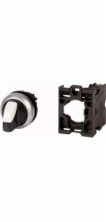 Eaton Kompletní spínač M22-WRK/K10 2 polohy 216518