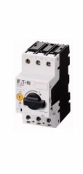 Eaton Ochranný jistič transformátoru PKZM0-1-T - 088911