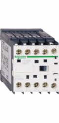 Schneider Výkonový stykač 9A 2NO 2R 48V AC (LC1K09008E7)
