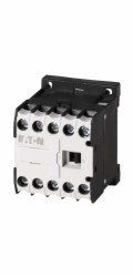Eaton Výkonový stykač DILEEM-01-G 24V DC 3pólový - 051650