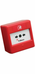 Eaton Požární hlásič , 1 přepínací kontakt, IP24 (4930010FUL-0048XC)