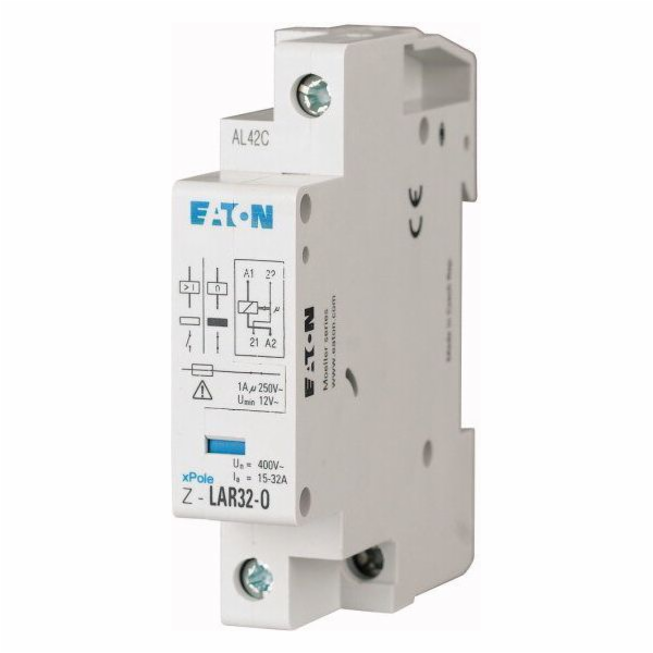 Eaton Prioritní relé Z-LAR32-O proud 1R 15 - 32A (248258)