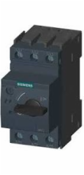 Siemens Motorový jistič 3P 7,5 kW 11-16A S0 (3RV2021-4AA10)