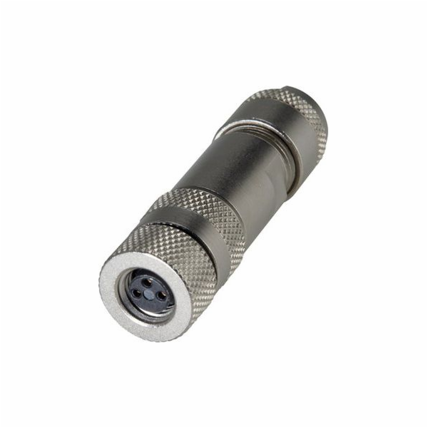 LAPP Přímá zásuvka 4P FIELDBUS M8 S/A AB-C4-M8FS (22260126)