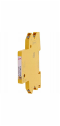 Dehn Svodič přepětí BLITZDUCTORconnect CL2 927942BD 12, kompaktní 927942