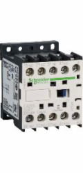 Schneider Pomocný stykač 10A 2NO 2NC 230V AC (CA2KN22M7)